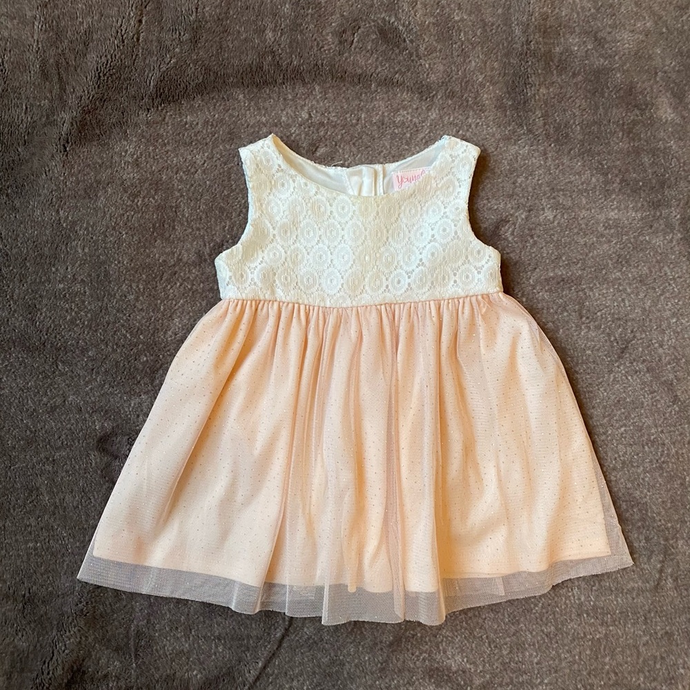 Spring Dress & Jacket Outfit - Picture 3 of 8